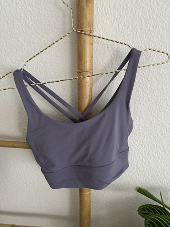 Yoga Top Gr. S