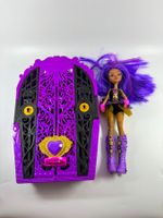 Monster High Skulltimate Secrets Clawdeen Wolf