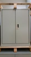 Lista Metallschrank 80x50x100cm, B/T/H  Industriequaliät