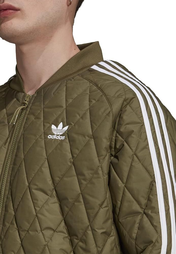 Adidas Jacken: adidas Adicolor Classics – Neu (gemäss Beschreibung) aus Cugnasco von Franky_min 2