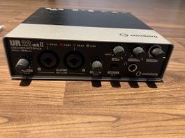 Steinberg Yamaha UR 22 Mk2