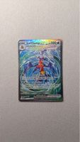 Garchomp EX 320 Karte guter Zustand