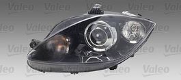 Scheinwerfer Links / Rechts Seat Leon Cupra 1p / Altea Xenon