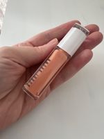 Bobbi Brown Crushed Oil-Infused Gloss, one time tried