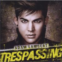Adam Lambert (Queen) - Trespassing (Deluxe Edition)