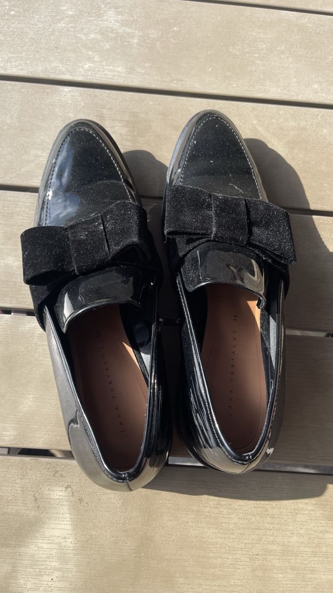 Scarpe da donna: Zara Schuhe – Usato da Neuhausen am Rheinfall venduto da nifi.plants