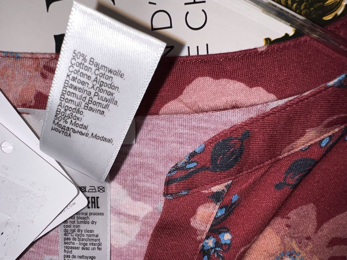 Hanro Negligees & Pigiami: Nachthemd HANRO M neu – Nuovo (secondo la descrizione) da Dornach venduto da samuti 3