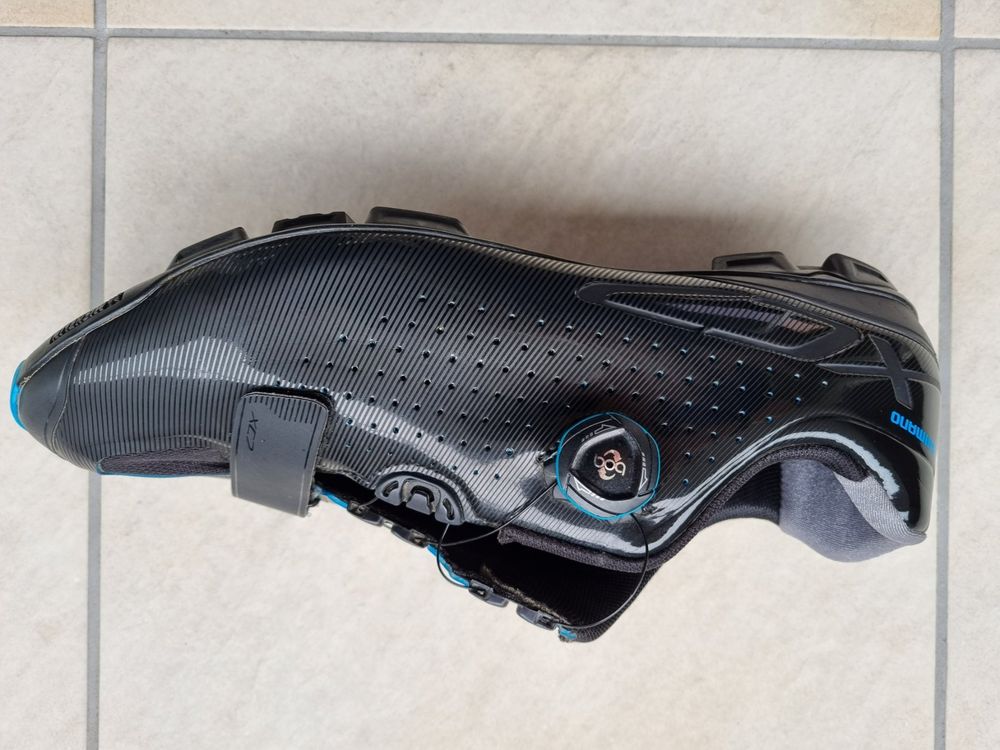 shimano xc7 45