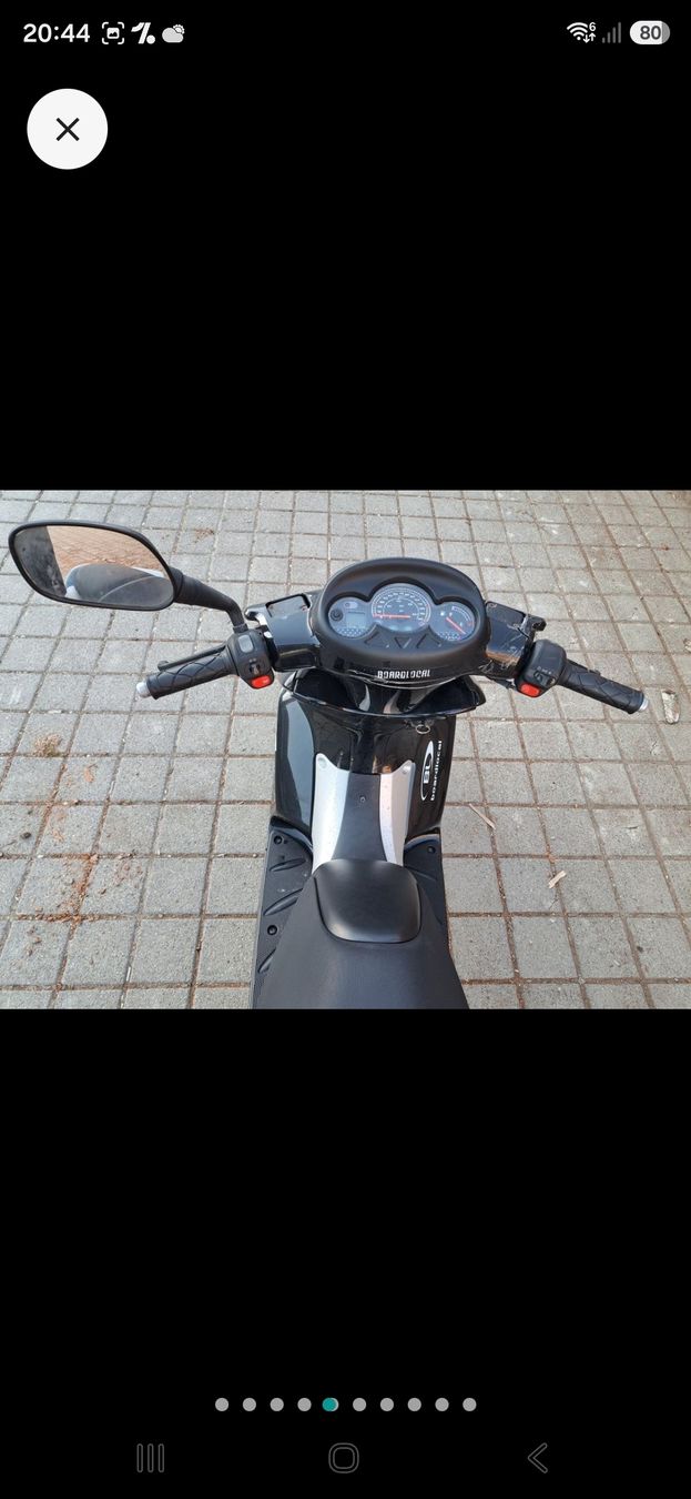 Yamaha Altro: Motorrad – Usato da Altstätten SG venduto da gru_72qw 2