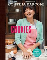 Kochbuch: Cookies von der Baking Queen Cynthia Barcomi