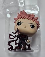 Funko Pop Animation - JuJuTsu Kaisen - Yuji Itadori Nr. 1111