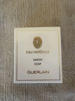 Guerlain Eau Impériale – Savon parfumé 40 g