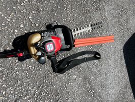 Taille-haie thermique Fuji Robin HT221