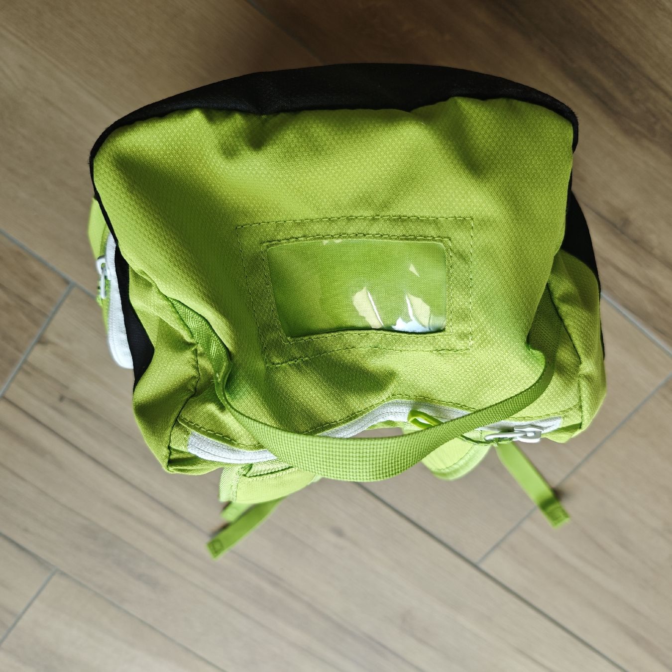 Mammut Sacs à dos: Mammut Cargo 18 L, backpack lime green black, good condition – D'occasion à Rothenfluh par Carly_Q 5