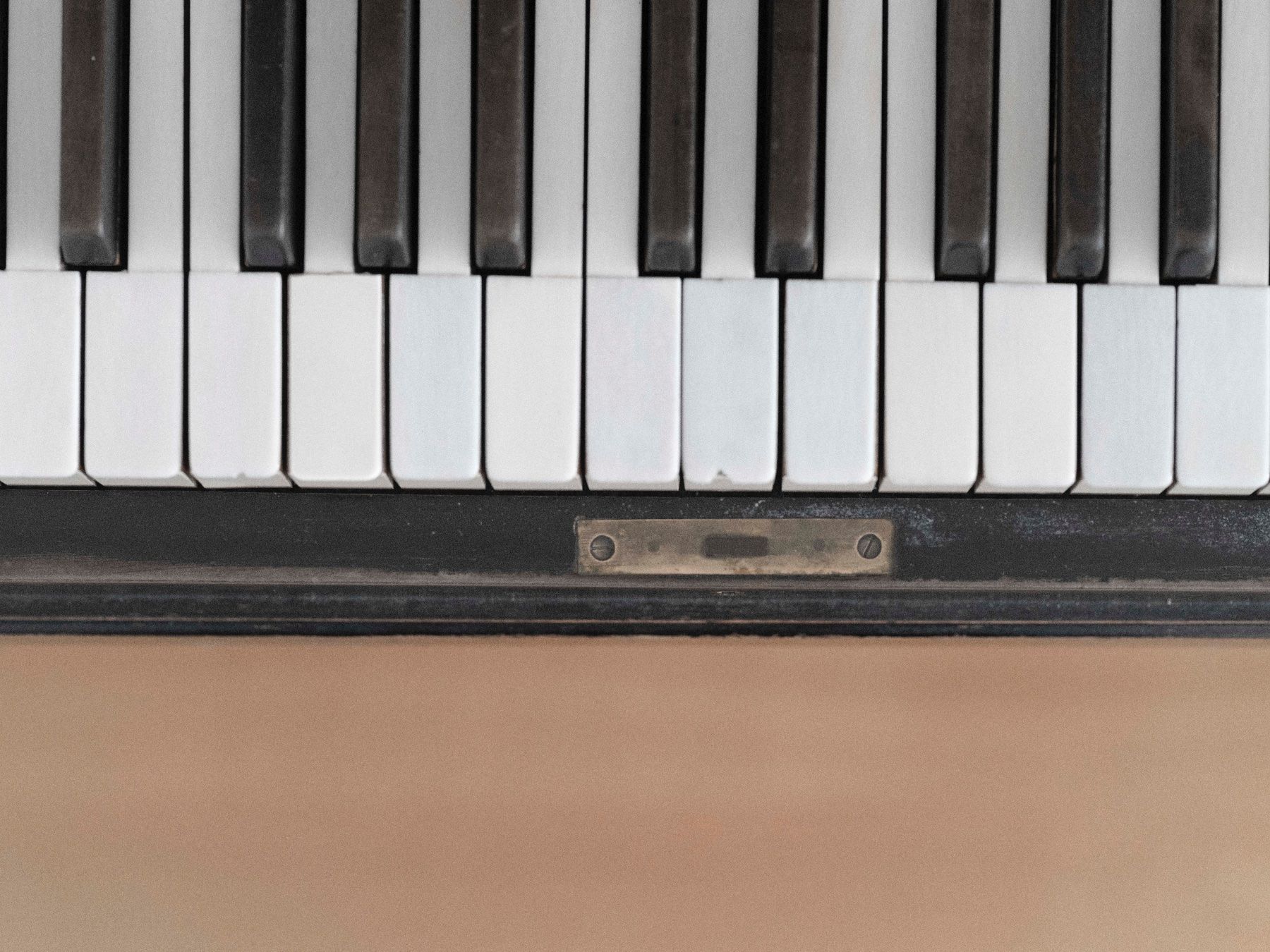 Strumenti musicali: A.H. FRANCKE . Leipzig KLAVIER Piano – Usato da Emmen venduto da babmusician 6