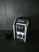 Makita DMR115B Black Radio