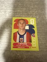 NOR 4 , FIFA WORLD CUP 2026 PANINI 