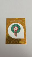 Carte panini 2026 - MAR 1