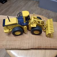 Komatsu WA800 Radlader Modell 1:50 - Joal