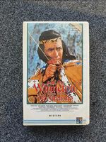 Winnetou Vhs Film