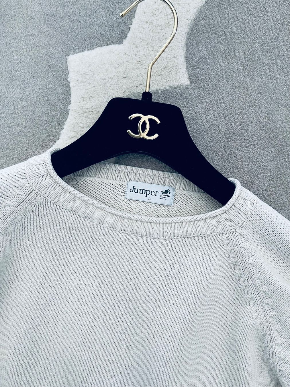 Maglioni & Felpe: Wunderschöner Pullover – Usato da Winkel venduto da Glamour4You