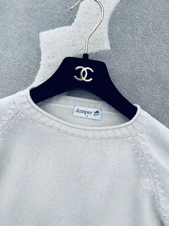 Wunderschöner Pullover