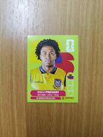 Panini WM 2026 Sticker - ECU 7