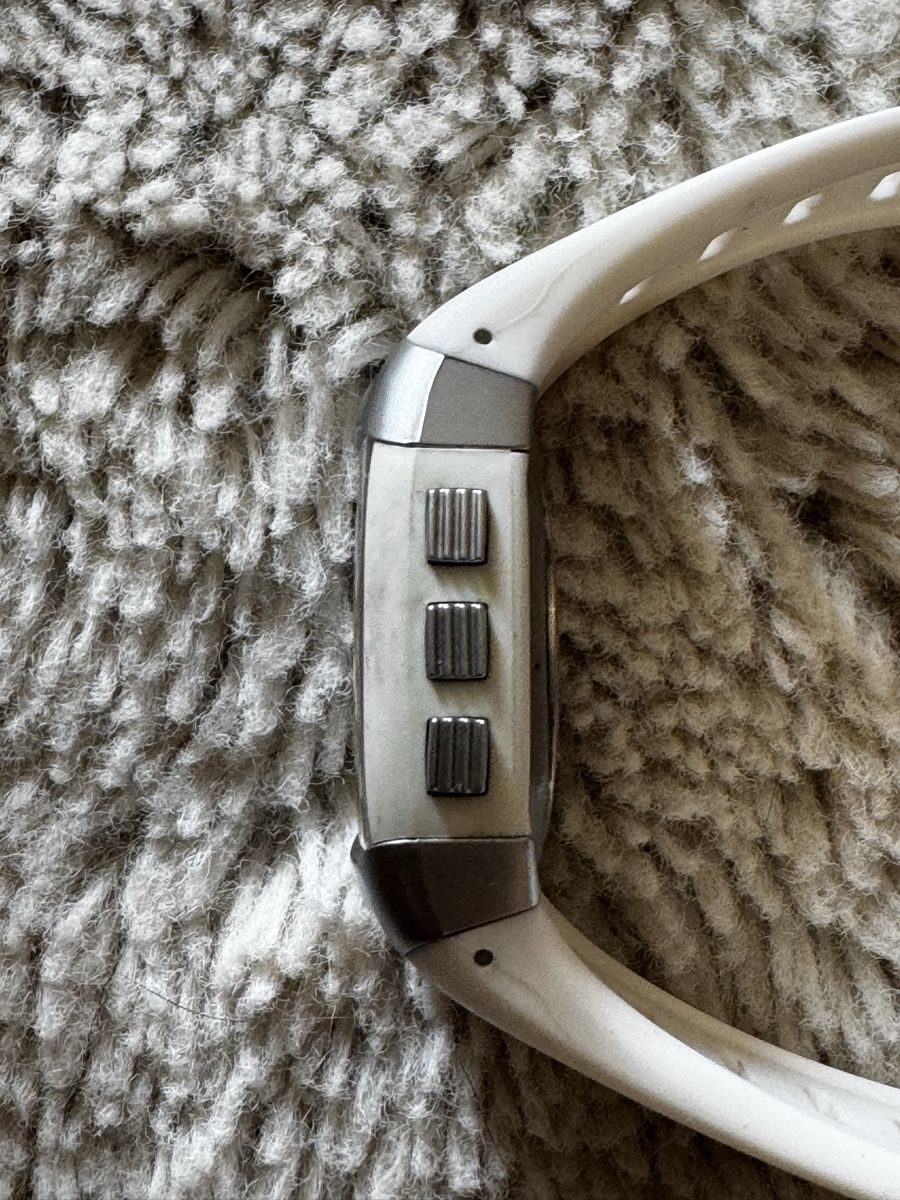 Polar Smartwatch: Polar FT60 White – Difettoso da Vevey venduto da Eiden77 4