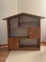 ✨ Kinderzimmer Holzregal ✨