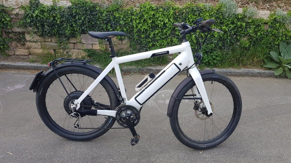 Stromer best sale st1 2014