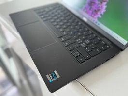 Dell Latitude 7420 14" i7-1187G7 Vpro/16 DDR4/512 M.2/Webcam