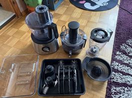 Philips Avance Collection Küchenmaschine