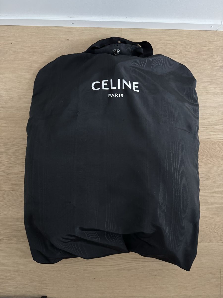 Celine Giacche: Celine Paris puffer jacke – Usato da Vésenaz venduto da ann_7knk 9