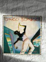 Oingo Boingo – Good For Your Soul, 1983 European pressing LP
