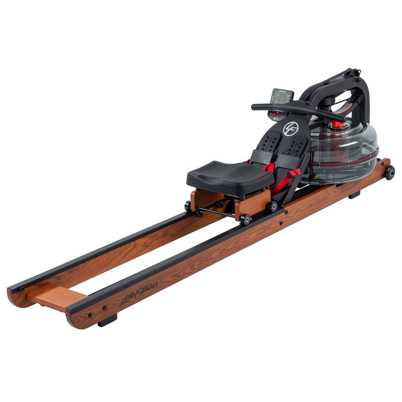Gommoni, kayak & canoe: Rudergerät Row HX TM Trainer – Usato da Neftenbach venduto da 1602erb