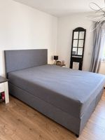Boxspringbett