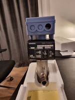 Elektronisches Einspritztventil im Bereich Kältetechnik HLKS