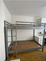 Etagen-/Hochbett von Hasena, inkl. Lattenroste,209x104x176cm