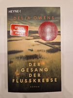 Der Gesang der Flusskrebse (DE)