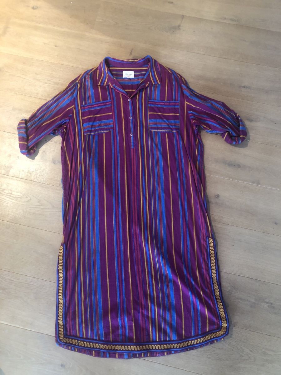 Sezane Kleider: Sezane Kleid – Gebraucht aus Wettswil von lalinda85