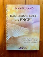 Das große Buch der Engel, Jeanne Ruland