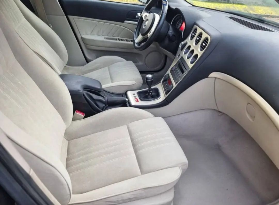 Alfa Romeo Automobili: Alfa Romeo 159 SW 1.9 JTD TI – Usato da Bussnang venduto da Mk5power 7