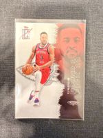 Topps NBA CJ McCollum New Orleans Pelicans