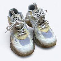 Axel Arigato marathon ghost sneakers