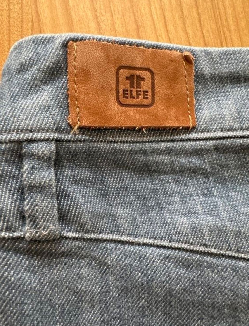 Jeans: ELFE11 Hose  – D'occasion à Biel/Bienne par Smilla7 4