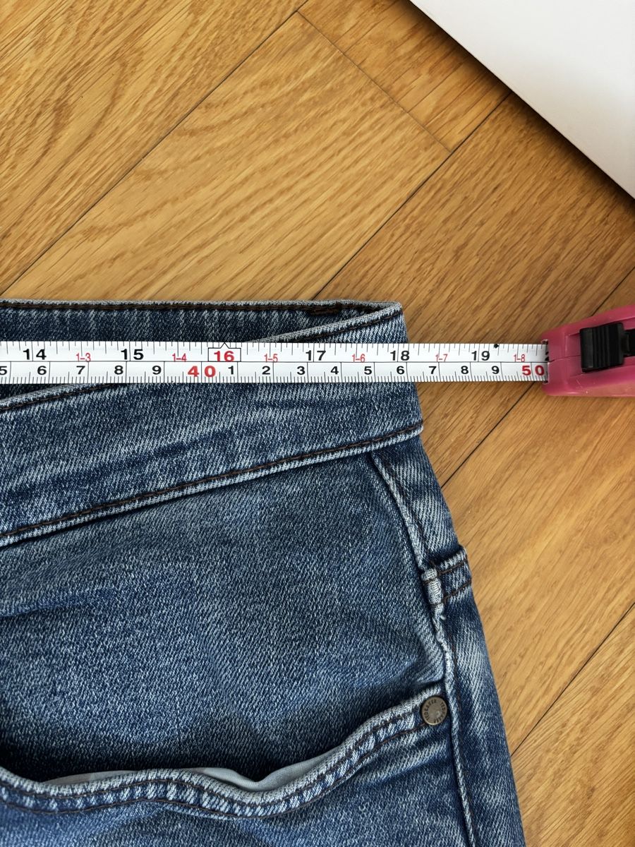 Jeans: Ted Baker Jeans – Nuovo (secondo la descrizione) da Basel venduto da sop_h98w 4