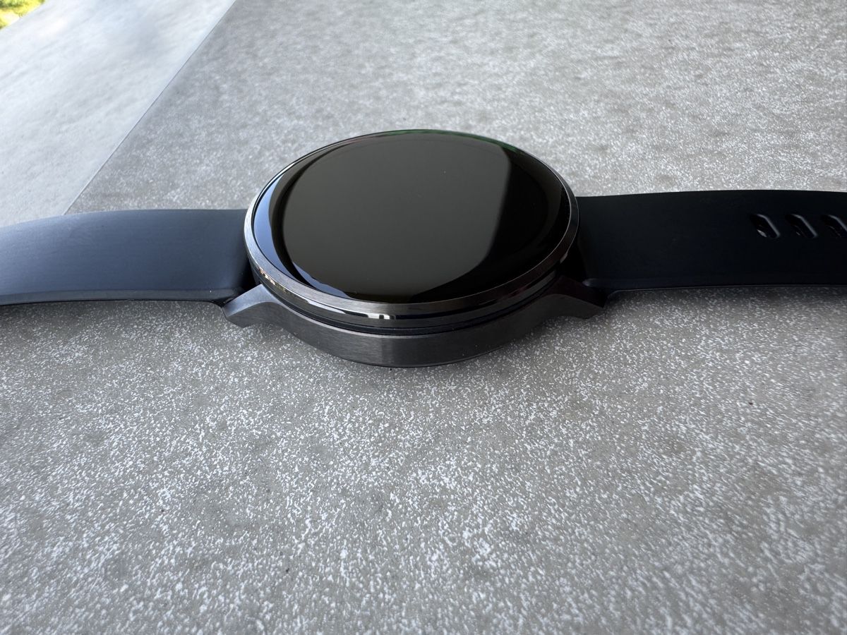 Garmin Smartwatch: Garmin - Venu 4 - 45mm schwarz – Nuovo (secondo la descrizione) da Oberuzwil venduto da bunero 2