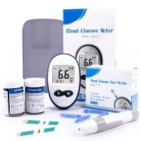Glucometer – Blutzuckermessgerät – Versand aus der Schweiz!
