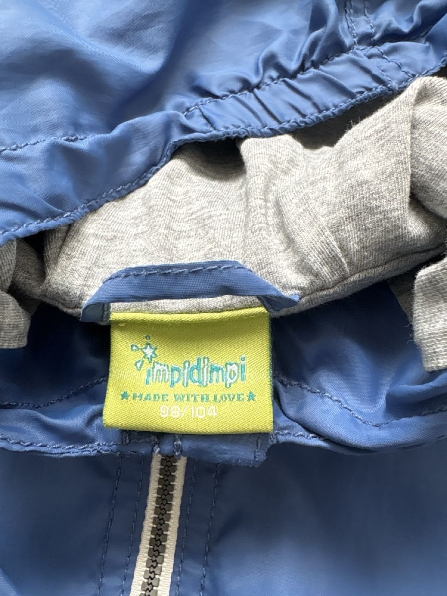 Giacche & Cappotti: Junge Jacke Übergang 98/104 – Usato da Chur venduto da copino 1