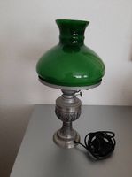Lampe ( Zinn )